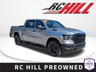 Used 2024 RAM 1500 Tradesman w/ Warlock PACKAGE