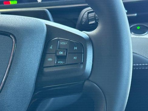 Certified 2023 Ford Mustang Mach-E Select RWD image 23