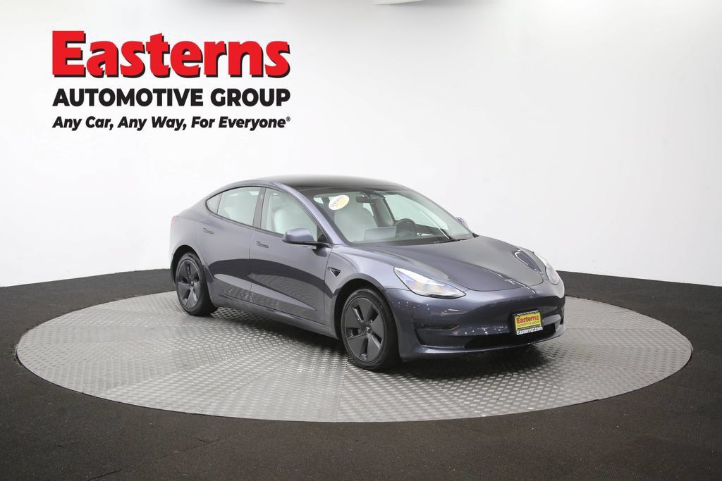 Used 2023 Tesla Model 3 Standard Range RWD image 44