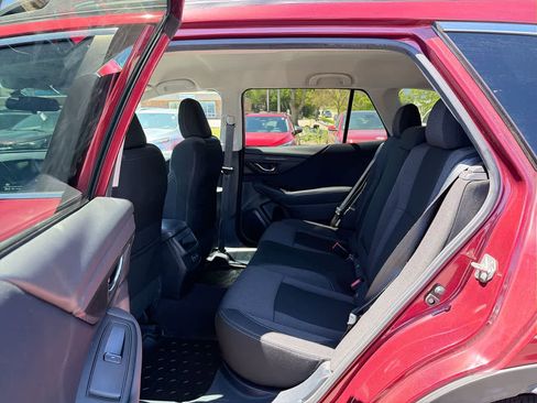 Used 2020 Subaru Outback Premium AWD/4WD image 24