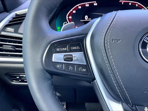 Used 2023 BMW X5 sDrive40i w/ Parking Assistance Package RWD image 23