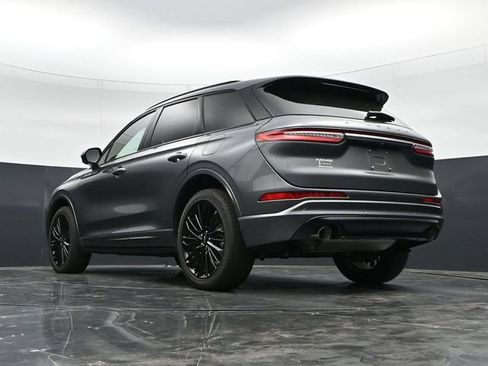 Used 2023 Lincoln Corsair Reserve w/ Equipment Group 201A AWD/4WD image 44