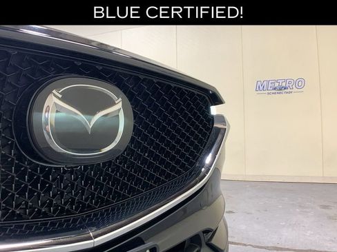 Used 2020 MAZDA CX-5 Grand Touring image 47