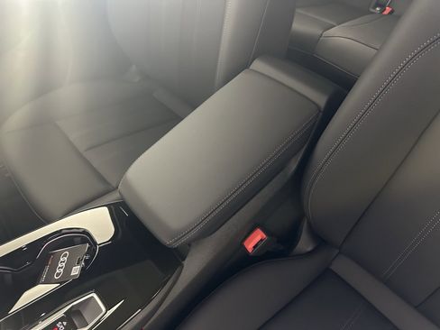 Used 2025 Audi A5 2.0T Premium Plus w/ Premium Plus image 20