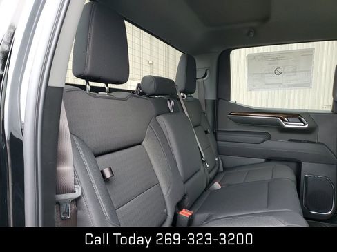 New 2026 GMC Sierra 1500 Elevation image 27