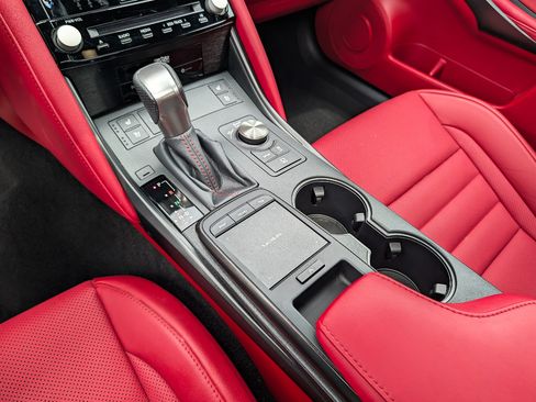 Used 2024 Lexus IS 350 F Sport AWD/4WD image 20