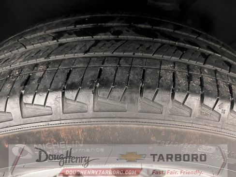 Used 2022 Chevrolet Equinox LT FWD image 23