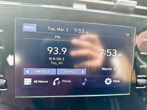 Used 2024 Hyundai Tucson SEL image 11