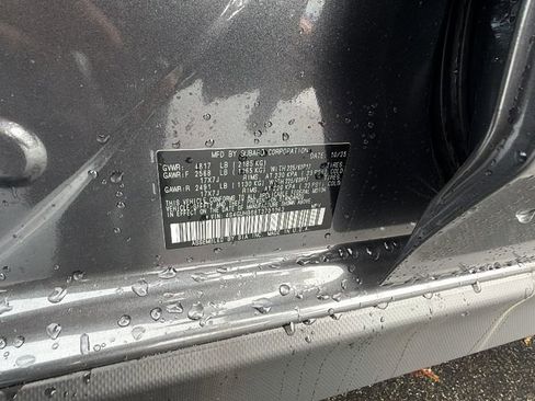 New 2026 Subaru Crosstrek 2.5i image 33