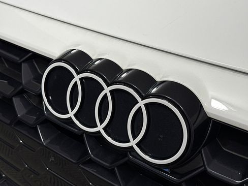 Certified 2025 Audi A3 2.0T Premium w/ Convenience Package image 29