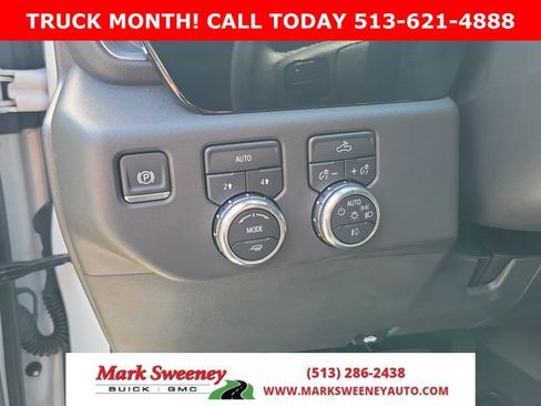 Used 2025 GMC Sierra 1500 Elevation AWD/4WD image 16