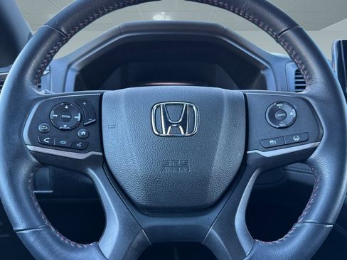 Certified 2024 Honda Odyssey Sport image 17