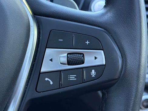 Used 2021 BMW X3 xDrive30e w/ Premium Package image 32