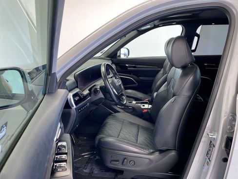 Certified 2024 Kia Telluride SX X-Line AWD/4WD image 16