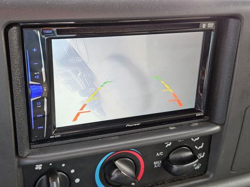 Used 2004 Ford F250 XLT image 22