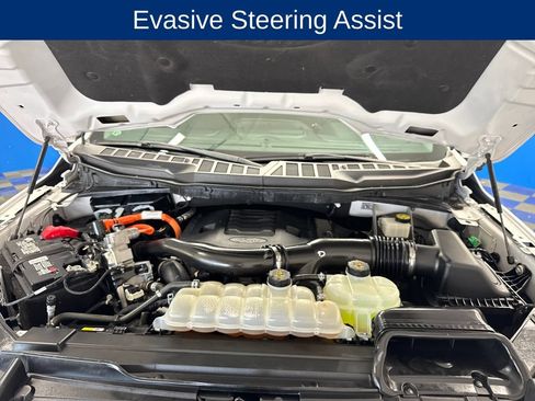 Certified 2022 Ford F150 XLT w/ Equipment Group 302A High AWD/4WD image 26