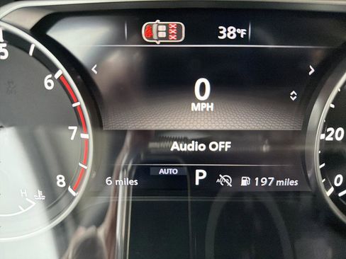 New 2026 Nissan Rogue SV image 6