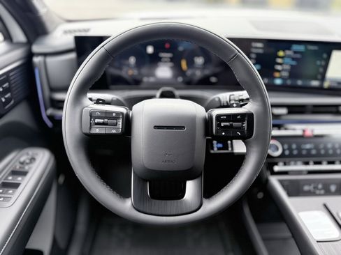 New 2026 Hyundai Santa Fe Calligraphy image 12