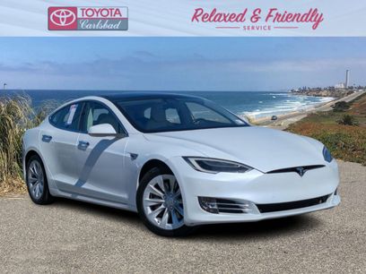 Used 2017 Tesla Model S 60