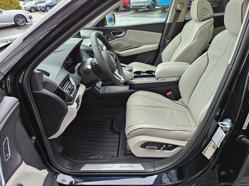 New 2026 Acura RDX SH-AWD w/ Advance Package image 24