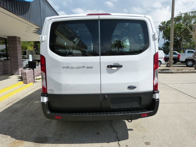 Used 2025 Ford Transit 250 Low Roof w/ Exterior Upgrade Package RWD image 12