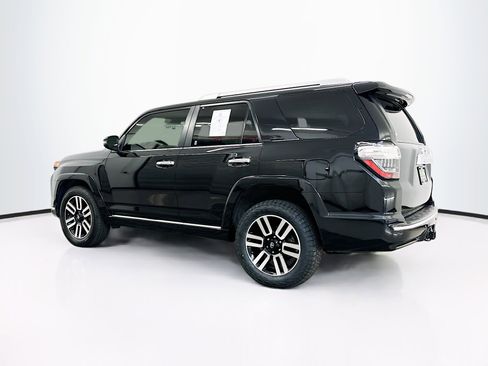 Used 2021 Toyota 4Runner Limited image 5