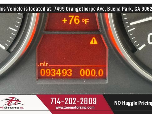 Used 2008 BMW 335i Convertible image 23