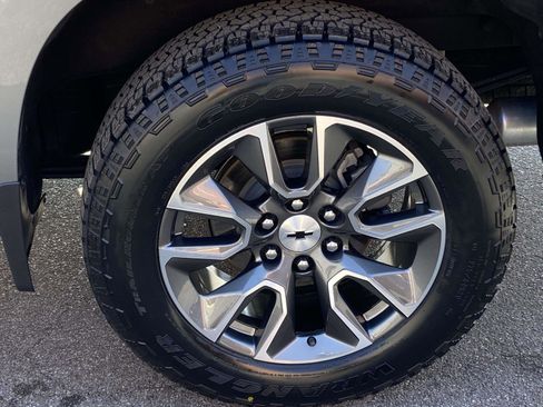 Certified 2023 Chevrolet Silverado 1500 RST image 32