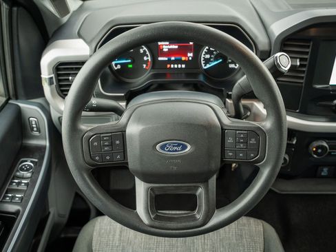 Used 2023 Ford F150 XLT RWD image 29