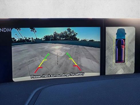 New 2025 Lincoln Navigator Reserve w/ Jet Appearance Package image 11