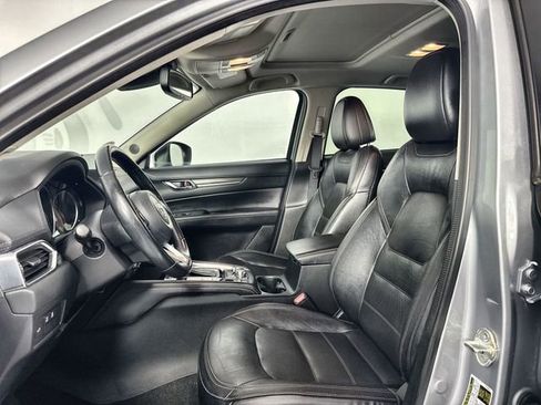 Used 2018 MAZDA CX-5 Grand Touring image 19