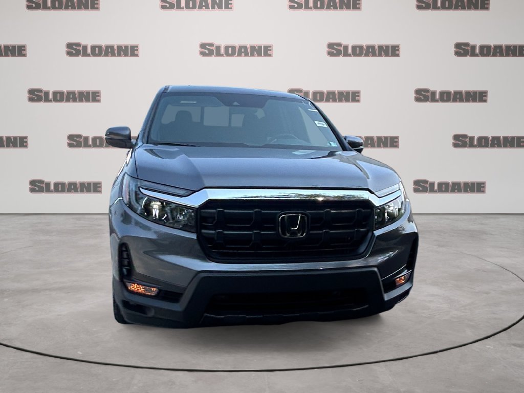 New 2026 Honda Ridgeline RTL image 8