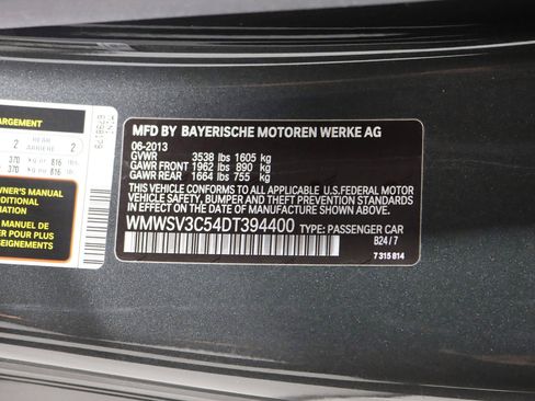 Used 2013 MINI Cooper S image 31