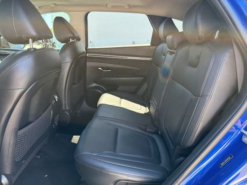Certified 2023 Hyundai Tucson SEL w/ Convenience Package AWD/4WD image 14