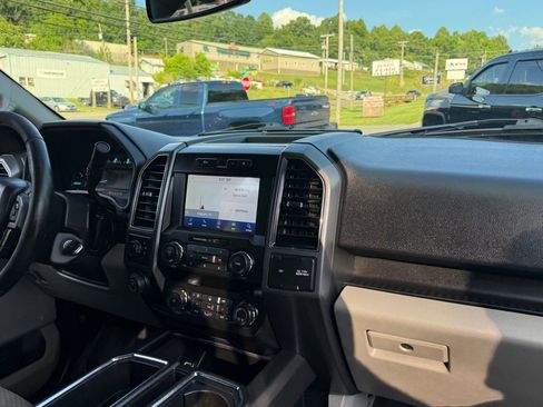 Used 2019 Ford F150 XLT w/ Equipment Group 302A Luxury AWD/4WD image 64