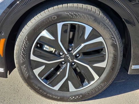 Used 2023 Kia EV6 Wind w/ Wind Technology Package image 12