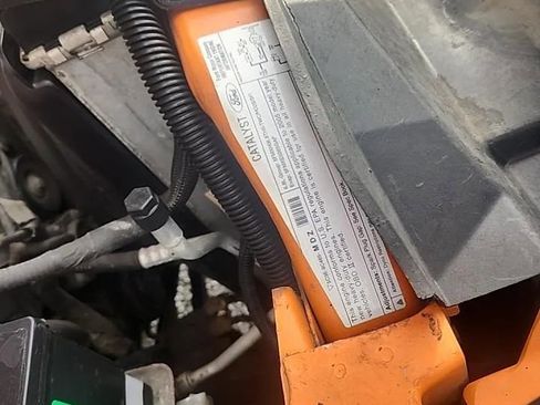 Used 2005 Ford F350 4x4 Regular Cab DRW Super Duty image 12