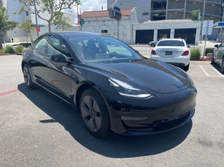 Used 2023 Tesla Model 3 Standard Range RWD video 2