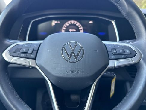 Used 2024 Volkswagen Jetta S FWD image 34