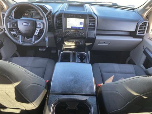 Used 2018 Ford F150 XL w/ Equipment Group 101A Mid image 16