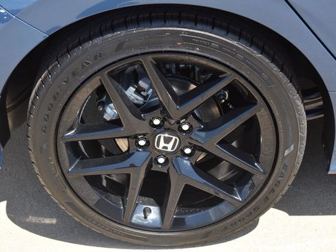 New 2026 Honda Civic Sport image 11