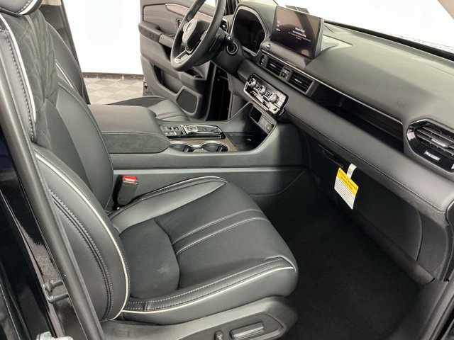New 2026 Honda Pilot Elite image 14