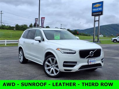 Used 2016 Volvo XC90 T8 Momentum