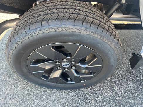 New 2025 Ford F150 STX w/ Equipment Group 200A image 10