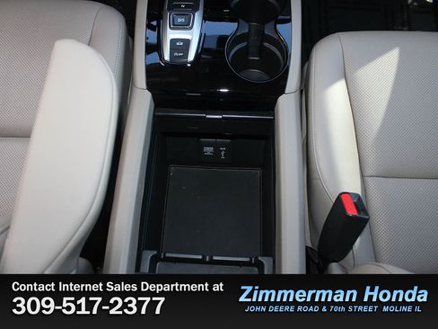 Certified 2020 Honda Ridgeline RTL-E image 20