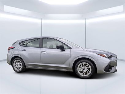 New 2025 Subaru Impreza 2.0i