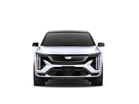New 2027 Cadillac Optiq V w/ LPO, ONYX Package AWD/4WD image 31