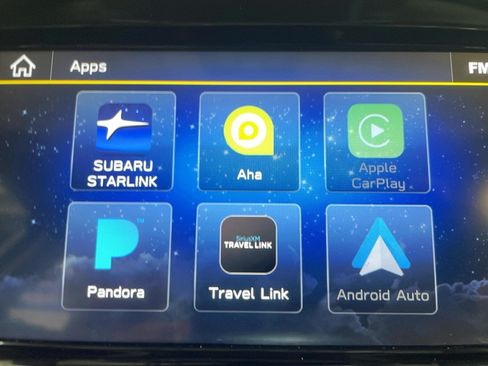 Used 2019 Subaru Forester w/ Alloy Wheel Package AWD/4WD image 15