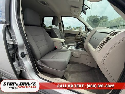 Used 2009 Ford Escape 4WD Hybrid image 14