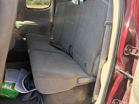 Used 2003 Toyota Tundra SR5 RWD image 14